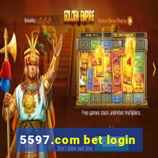 5597.com bet login